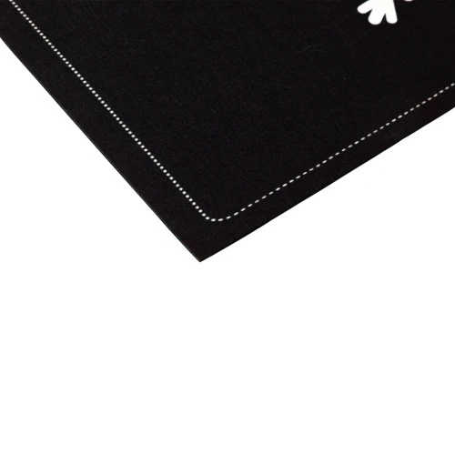 Northlight Let It Snow Christmas Doormat 29" X 17" 5 Northlight Let It Snow Christmas Doormat 29" X 17" - Image 5