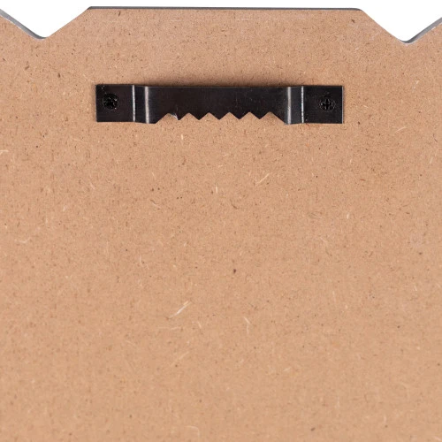 Northlight Jingle All The Way Wooden Christmas Wall Sign - 23.5" - Blue And White 7 Northlight Jingle All The Way Wooden Christmas Wall Sign - 23.5" - Blue And White - Image 7