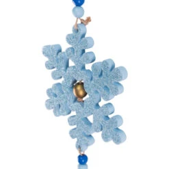 Glittered Joy Snowflakes Christmas Wall Sign - 26" 14 Glittered Joy Snowflakes Christmas Wall Sign - 26" -Winter Decor Store northlight nj97107 05 80543.1726539037