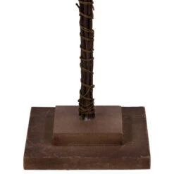 Northlight 5' Artificial Red Berry Christmas Twig Tree, Unlit -Winter Decor Store northlight nl00342 4 44904.1688566827