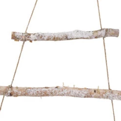 Northlight 34" Natural Twig Tree With Star Wall Hanging Christmas Decoration 10 Northlight 34" Natural Twig Tree With Star Wall Hanging Christmas Decoration -Winter Decor Store northlight nl00542 05 69360.1685625088
