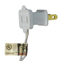 Northlight 6.5' Pre-Lit Woodbury White Pine Pencil Artificial Christmas Tree, Pink Lights -Winter Decor Store northlight nl02544 2 79532.1645663898