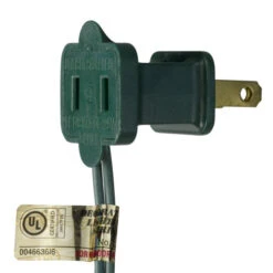 Northlight 6' Pre-Lit Flocked Alpine Artificial Christmas Tree, Clear Lights -Winter Decor Store northlight nl02571 new 93500.1587644174