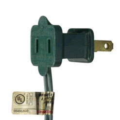 Northlight 4.5' Pre-Lit White River Fir Artificial Pencil Christmas Tree - Clear Lights 11 Northlight 4.5' Pre-Lit White River Fir Artificial Pencil Christmas Tree - Clear Lights -Winter Decor Store northlight nl02573 2 15891.1664989117