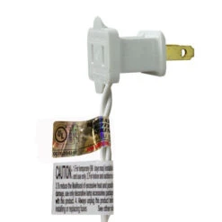 Northlight 6' Pre-Lit Silver Pre-Decorated Pop-Up Artificial Christmas Tree -Winter Decor Store northlight sm27455 5 57760.1665611631