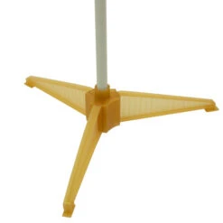 Northlight Tinsel Pop-Up Artificial Christmas Tree - 6' - Gold - Unlit 11 Northlight Tinsel Pop-Up Artificial Christmas Tree - 6' - Gold - Unlit -Winter Decor Store northlight sm92145 sm91246 sm92160 sm92161 4 37751.1647998794