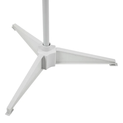 Northlight 4' Pre-lit Rockport White Pine Artificial Christmas Tree, Clear Lights 6 Northlight 4' Pre-lit Rockport White Pine Artificial Christmas Tree, Clear Lights - Image 6