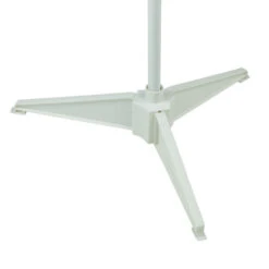 Northlight 3' Pre-lit Rockport White Pine Artificial Christmas Tree, Purple Lights -Winter Decor Store northlight sm92170 4 21131.1639003880