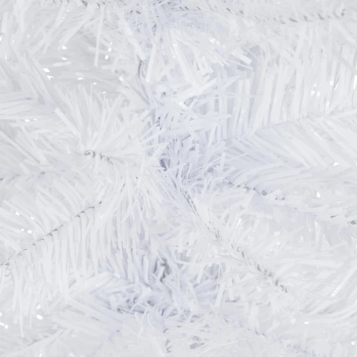 Northlight 2' Woodbury White Pine Slim Artificial Christmas Tree, Unlit 4 Northlight 2' Woodbury White Pine Slim Artificial Christmas Tree, Unlit - Image 4