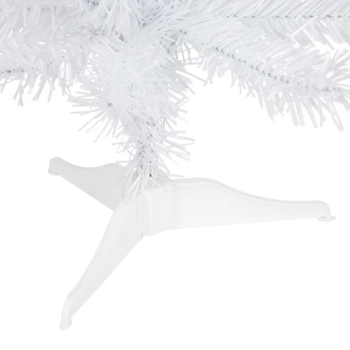 Northlight 2' Woodbury White Pine Slim Artificial Christmas Tree, Unlit 5 Northlight 2' Woodbury White Pine Slim Artificial Christmas Tree, Unlit - Image 5
