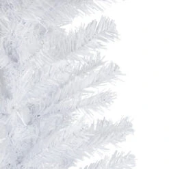 Northlight 3' Woodbury White Pine Slim Artificial Christmas Tree, Unlit -Winter Decor Store northlight sm92889 2 10030.1669797781