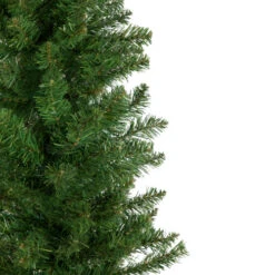 Northlight 6' North River Pine Pencil Artificial Christmas Tree, Unlit -Winter Decor Store northlight sm92892 2 71931.1652460142