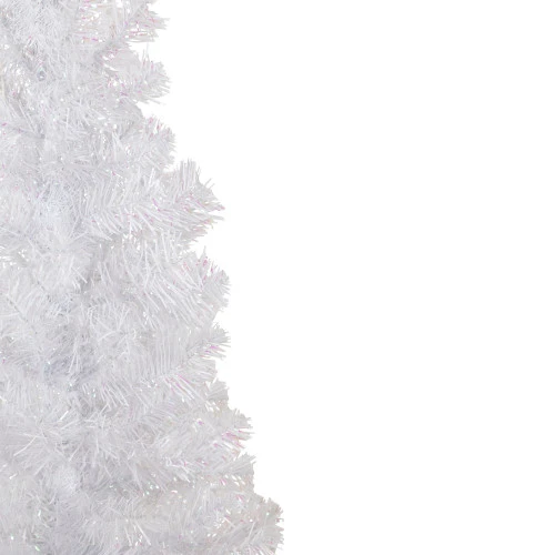 Northlight 4' Rockport White Pine Artificial Christmas Tree, Unlit 3 Northlight 4' Rockport White Pine Artificial Christmas Tree, Unlit - Image 3