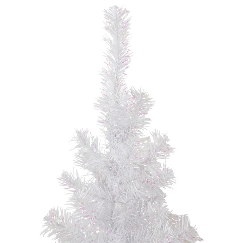 Northlight 4' Rockport White Pine Artificial Christmas Tree, Unlit 4 Northlight 4' Rockport White Pine Artificial Christmas Tree, Unlit - Image 4