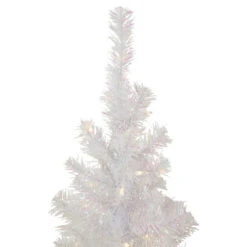 Northlight 4' Pre-lit Rockport White Pine Artificial Christmas Tree, Clear Lights 10 Northlight 4' Pre-lit Rockport White Pine Artificial Christmas Tree, Clear Lights -Winter Decor Store northlight sm92954 3 updated 32203.1652460144