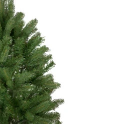 4' Full Sierra Noble Fir Artificial Christmas Tree - Unlit -Winter Decor Store northlight sm93013 2 33006.1653671320