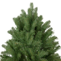 4' Full Sierra Noble Fir Artificial Christmas Tree - Unlit -Winter Decor Store northlight sm93013 3 52314.1653671319