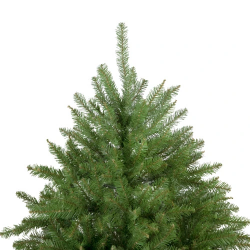 Northlight 6.5' Rockwood Pine Artificial Christmas Tree, Unlit 5 Northlight 6.5' Rockwood Pine Artificial Christmas Tree, Unlit - Image 5