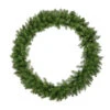 Northlight Rockwood Pine Artificial Christmas Wreath, 48-Inch, Unlit