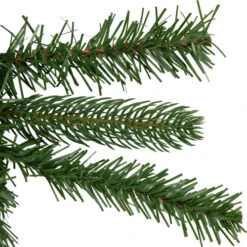 Northlight 9' X 10" Green Sierra Noble Fir Artificial Christmas Garland, Unlit 8 Northlight 9' X 10" Green Sierra Noble Fir Artificial Christmas Garland, Unlit -Winter Decor Store northlight sm93042 3 55862.1671699966