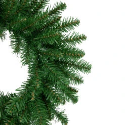 Northlight Winona Fir Artificial Christmas Wreath- 16 Inch, Unlit -Winter Decor Store northlight sm93069 2 39933.1666770138