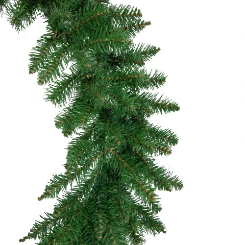 Northlight Winona Fir Artificial Christmas Wreath, 48-Inch, Unlit 3 Northlight Winona Fir Artificial Christmas Wreath, 48-Inch, Unlit - Image 3
