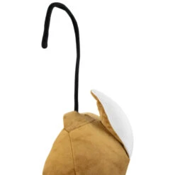 20" Plush Hanging Reindeer Legs Christmas Decoration 11 20" Plush Hanging Reindeer Legs Christmas Decoration -Winter Decor Store northlight sm94884 04 68037.1695830553