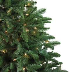 Northlight Real Touch™? Potted Sierra Norway Spruce Slim Artificial Christmas Tree - 4.5' - Clear Lights 8 Northlight Real Touch™? Potted Sierra Norway Spruce Slim Artificial Christmas Tree - 4.5' - Clear Lights -Winter Decor Store northlight sp15038 1 67248.1665610747