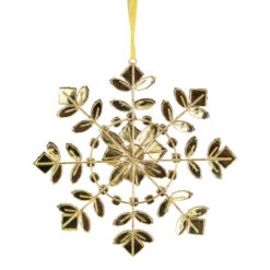Northlight 6.5" Green And Red Gem Stone Flowers Snowflake Christmas Ornament 7 Northlight 6.5" Green And Red Gem Stone Flowers Snowflake Christmas Ornament -Winter Decor Store northlight tr88639 4 sample 46282.1600391619