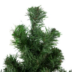Northlight Potted Mini Pine Medium Artificial Christmas Tree - 18" - Unlit -Winter Decor Store northlight v03946 04 30179.1690556149