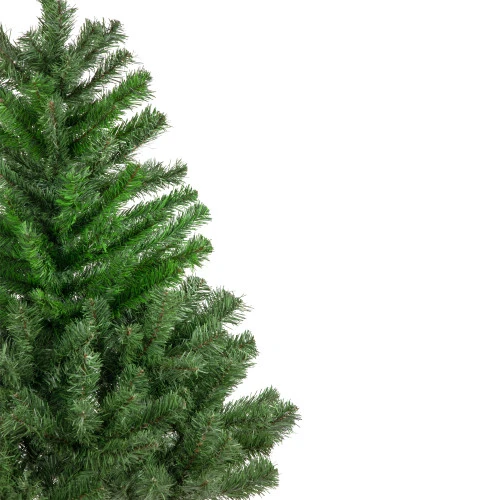 Northlight 5' Colorado Spruce 2-Tone Medium Artificial Christmas Tree - Unlit 4 Northlight 5' Colorado Spruce 2-Tone Medium Artificial Christmas Tree - Unlit - Image 4