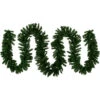 Northlight Balsam Pine Artificial Commercial Christmas Garland - 50' X 12" - Unlit