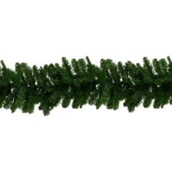 Northlight Balsam Pine Artificial Commercial Christmas Garland - 50' X 12" - Unlit -Winter Decor Store northlight v04257 03 75928.1687961438