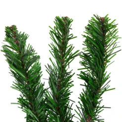 Northlight Balsam Pine Artificial Commercial Christmas Garland - 50' X 12" - Unlit -Winter Decor Store northlight v04257 04 60127.1687961438