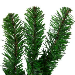 Northlight Balsam Pine Artificial Christmas Garland - 50' X 14" - Unlit 10 Northlight Balsam Pine Artificial Christmas Garland - 50' X 14" - Unlit -Winter Decor Store northlight v04260 04 44978.1687961439