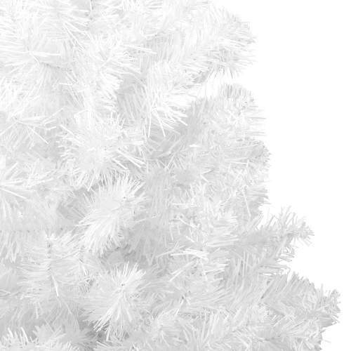 Northlight 3' Snow White Pine Artificial Christmas Tree - Unlit 4 Northlight 3' Snow White Pine Artificial Christmas Tree - Unlit - Image 4