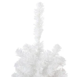 Northlight 3' Snow White Pine Artificial Christmas Tree - Unlit 6 Northlight 3' Snow White Pine Artificial Christmas Tree - Unlit -Winter Decor Store northlight v15815 2 98708.1665088079