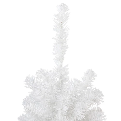 Northlight 3' Snow White Pine Artificial Christmas Tree - Unlit 3 Northlight 3' Snow White Pine Artificial Christmas Tree - Unlit - Image 3