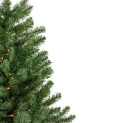 Northlight 3' Pre-Lit Canadian Pine Artificial Christmas Tree, Clear LED Lights 10 Northlight 3' Pre-Lit Canadian Pine Artificial Christmas Tree, Clear LED Lights -Winter Decor Store northlight v15851 2updated 00762.1665087478