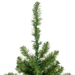 Northlight 3' Pre-Lit Canadian Pine Artificial Christmas Tree, Clear LED Lights 11 Northlight 3' Pre-Lit Canadian Pine Artificial Christmas Tree, Clear LED Lights -Winter Decor Store northlight v15851 3updated 80101.1665696784