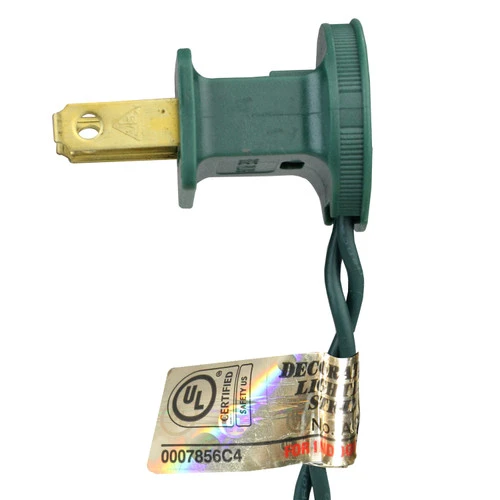 Northlight 10' Pre-Lit Full Northern Pine Artificial Christmas Tree, Multi Lights 5 Northlight 10' Pre-Lit Full Northern Pine Artificial Christmas Tree, Multi Lights - Image 5