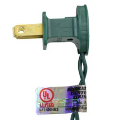 Northlight Pre-lit White Valley Pine Artificial Christmas Wreath - 48" - Clear Lights 5 Northlight Pre-lit White Valley Pine Artificial Christmas Wreath - 48" - Clear Lights -Winter Decor Store northlight v15890 3 44074.1604802198