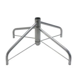 Northlight 7' Metallic Red Tinsel Artificial Christmas Tree - Unlit -Winter Decor Store northlight v27331 4 28232.1588356287