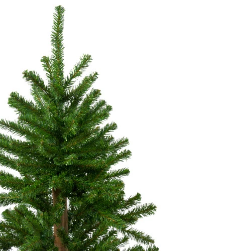 Northlight Set Of 3 Alpine Artificial Christmas Trees 3', 4'and 5'- Unlit 3 Northlight Set Of 3 Alpine Artificial Christmas Trees 3', 4'and 5'- Unlit - Image 3