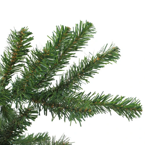 Northlight Set Of 3 Alpine Artificial Christmas Trees 3', 4'and 5'- Unlit 2 Northlight Set Of 3 Alpine Artificial Christmas Trees 3', 4'and 5'- Unlit - Image 2