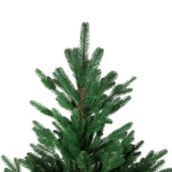 Northlight Real Touch™? Alamosa Fir Full Artificial Christmas Tree - 6.5' -Unlit 10 Northlight Real Touch™? Alamosa Fir Full Artificial Christmas Tree - 6.5' -Unlit -Winter Decor Store northlight v96285 02 81169.1727317575
