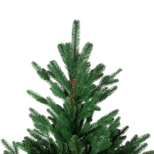 Northlight Real Touch™? Alamosa Fir Full Artificial Christmas Tree - 6.5' -Unlit 3 Northlight Real Touch™? Alamosa Fir Full Artificial Christmas Tree - 6.5' -Unlit - Image 3