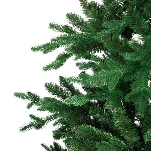 Northlight Real Touch™? Alamosa Fir Full Artificial Christmas Tree - 6.5' -Unlit 4 Northlight Real Touch™? Alamosa Fir Full Artificial Christmas Tree - 6.5' -Unlit - Image 4