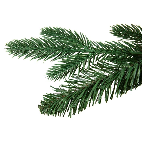 Northlight Real Touch™? Alamosa Fir Full Artificial Christmas Tree - 6.5' -Unlit 5 Northlight Real Touch™? Alamosa Fir Full Artificial Christmas Tree - 6.5' -Unlit - Image 5