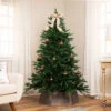 Northlight Real Touch™? Alamosa Fir Full Artificial Christmas Tree - 6.5' -Unlit
